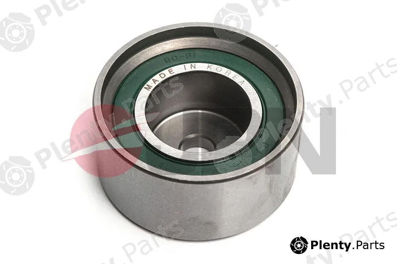 JPN 50R0502-JPN — Deflection/Guide Pulley, timing belt
