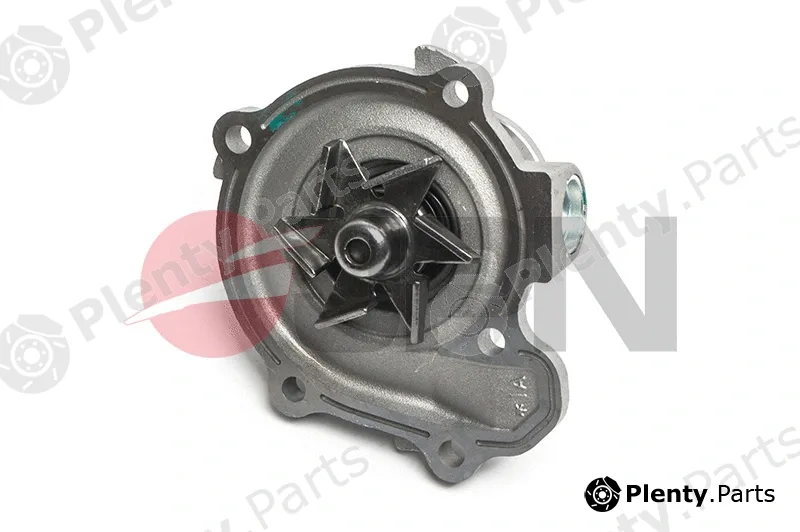 JPN 10C1069-JPN — Water Pump, engine cooling