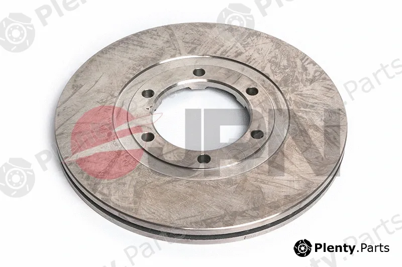 JPN 30H3008-JPN — Brake Disc