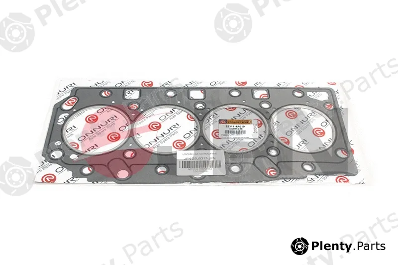 JPN 25U0317-JPN — Gasket, cylinder head