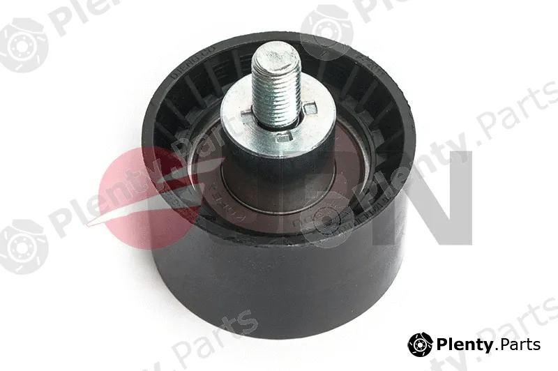 JPN 50R0303-JPN — Deflection/Guide Pulley, timing belt