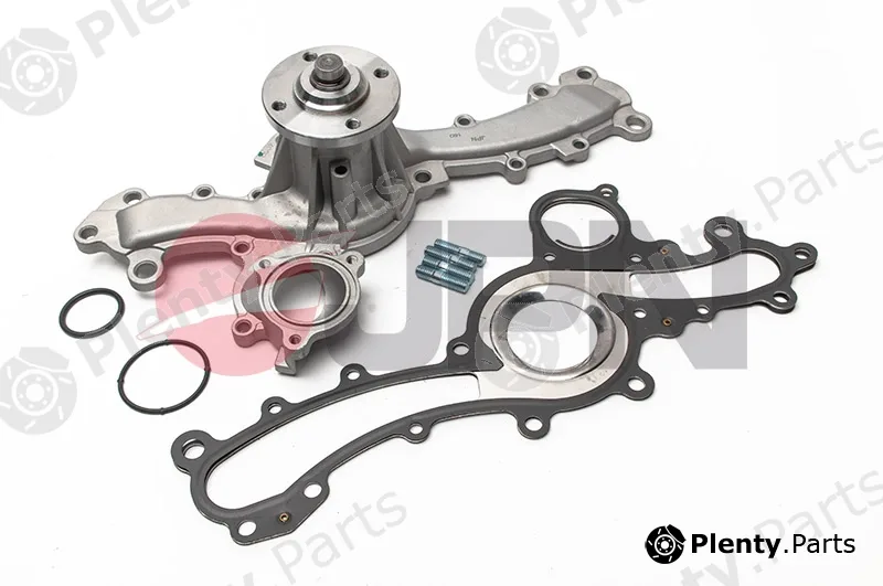 JPN 10C2102-JPN — Water Pump, engine cooling