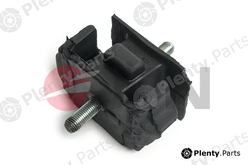 JPN 50K0326-JPN — Mounting, manual transmission
