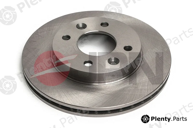 JPN 30H9068-JPN — Brake Disc