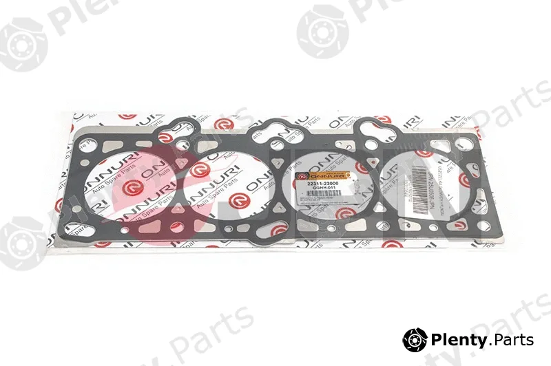 JPN 25U0506-JPN — Gasket, cylinder head
