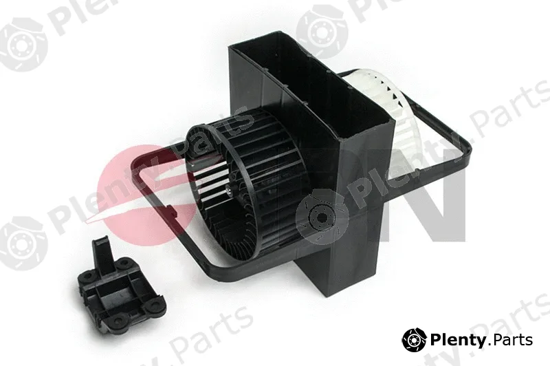 JPN 60E9011-JPN — Interior Blower