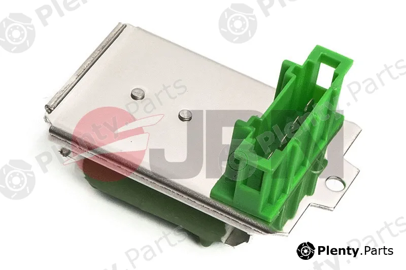 JPN 60E9091-JPN — Resistor, interior blower