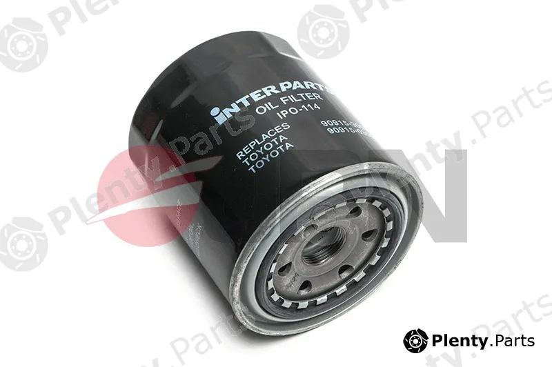 JPN 10F2008-JPN — Oil Filter