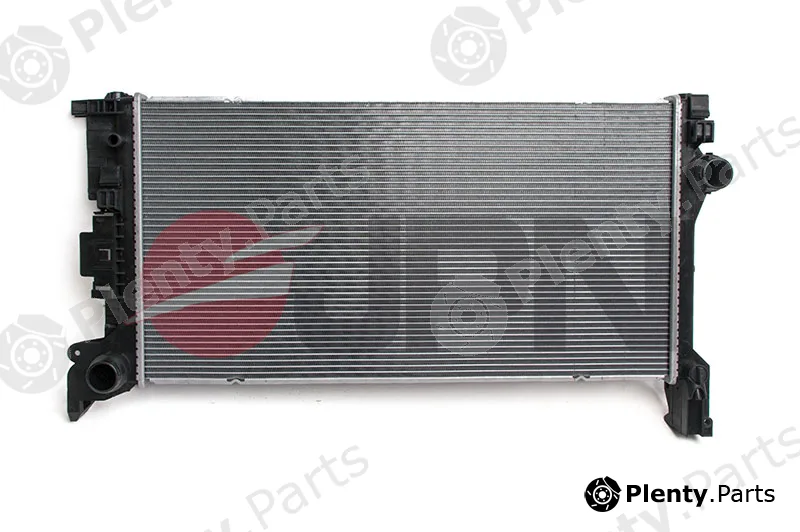 JPN 60C9191-JPN — Radiator, engine cooling