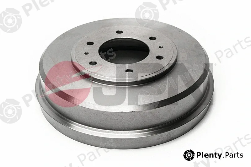 JPN 60H5012-JPN — Brake Drum