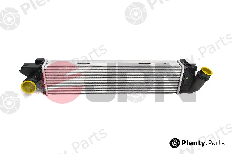 JPN 60C9299-JPN — Charge Air Cooler
