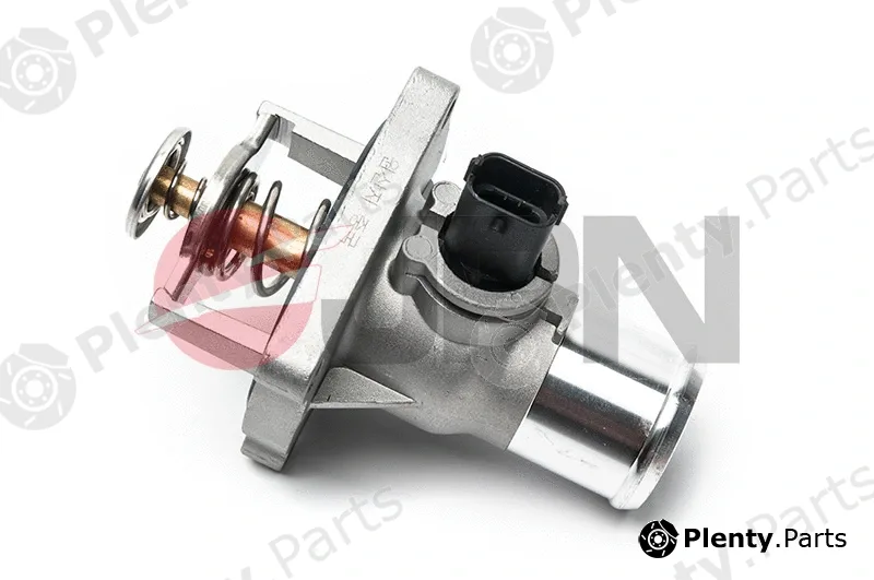 JPN 20C0025-JPN — Thermostat, coolant