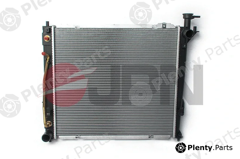 JPN 60C0552-JPN — Radiator, engine cooling
