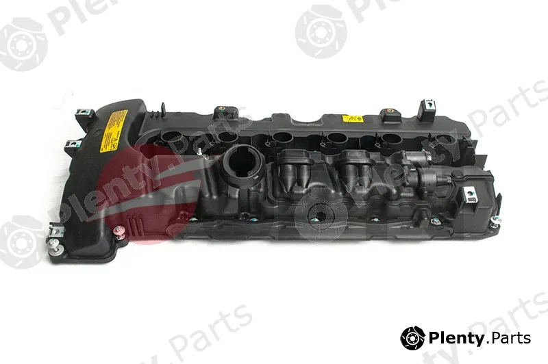 JPN 80R9004-JPN — Cylinder Head Cover