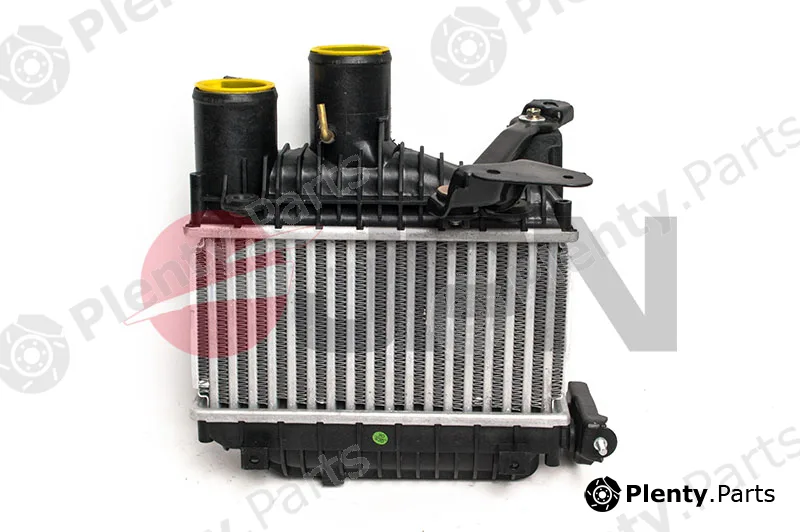 JPN 60C9363-JPN — Charge Air Cooler