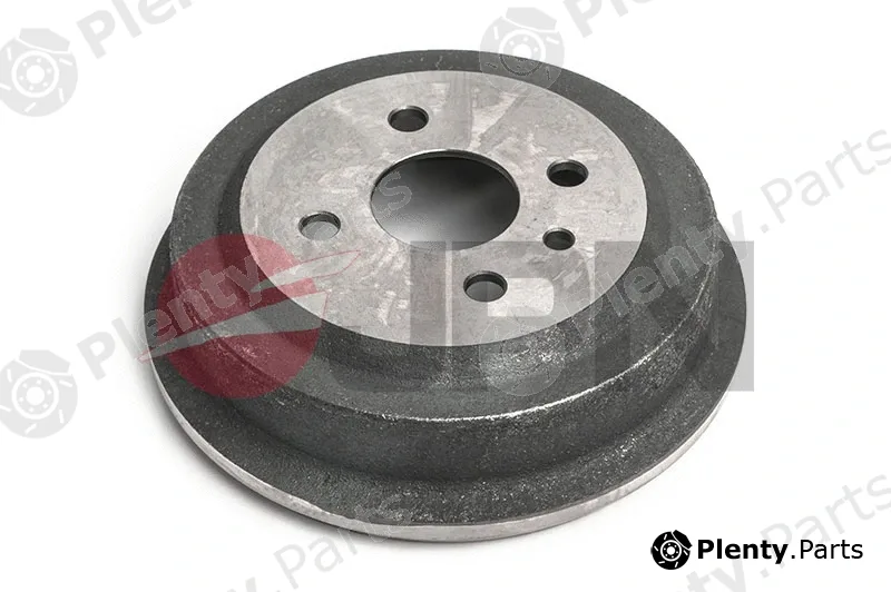 JPN 60H0002-JPN — Brake Drum