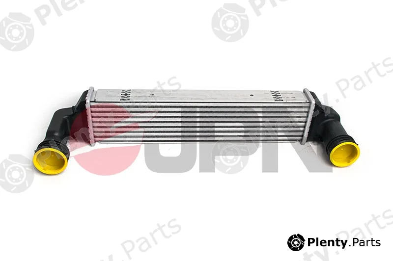 JPN 60C9257-JPN — Charge Air Cooler