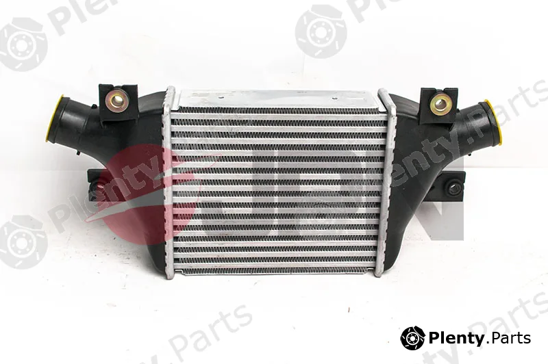 JPN 60C9276-JPN — Charge Air Cooler