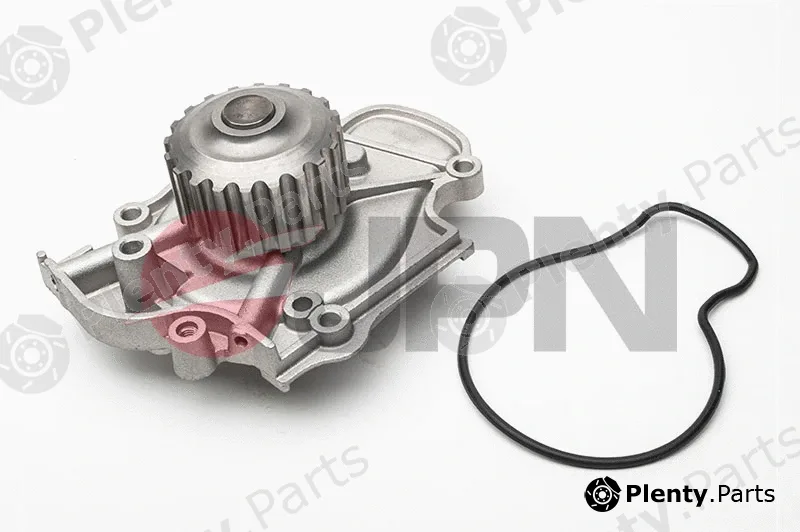 JPN 10C4015-JPN — Water Pump, engine cooling