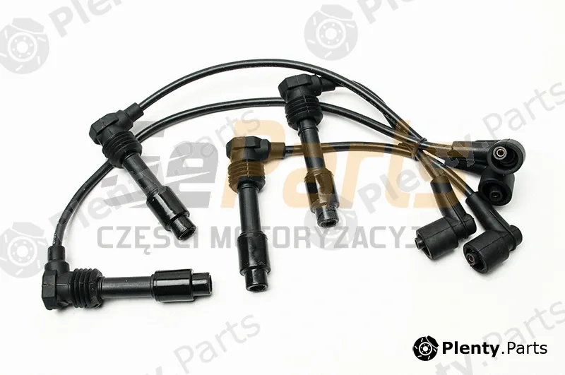 JPN 11E0006-JPN — Ignition Cable Kit