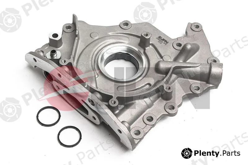 JPN 25M9031-JPN — Oil Pump