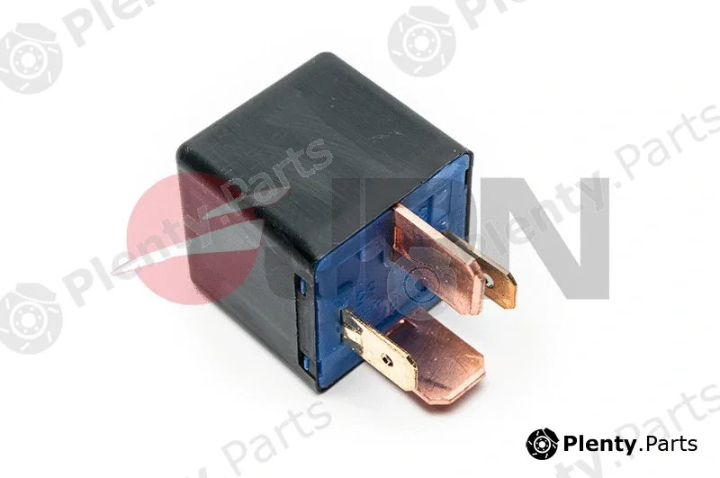JPN 95E0310-JPN — Multifunctional Relay