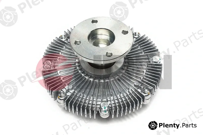 JPN 11C1002-JPN — Clutch, radiator fan