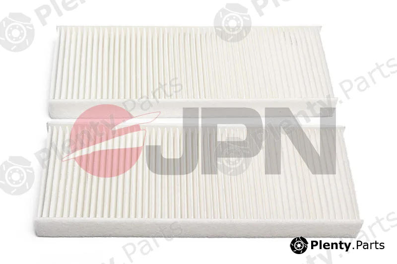 JPN 40F1014-JPN — Filter, cabin air