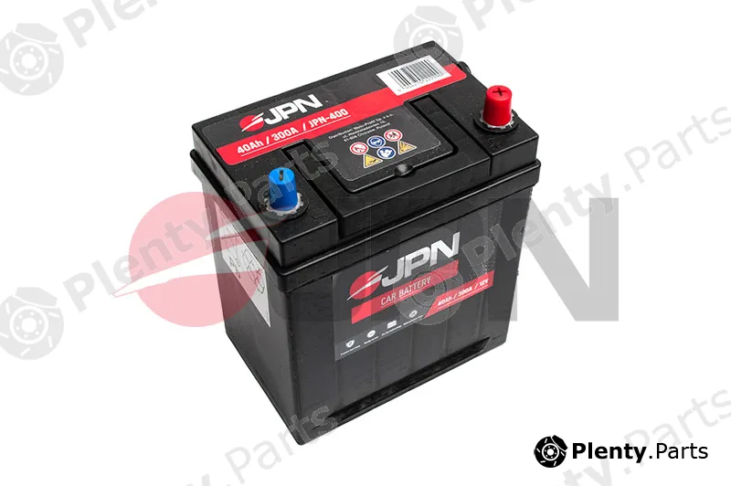 JPN JPN-400 — Starter Battery