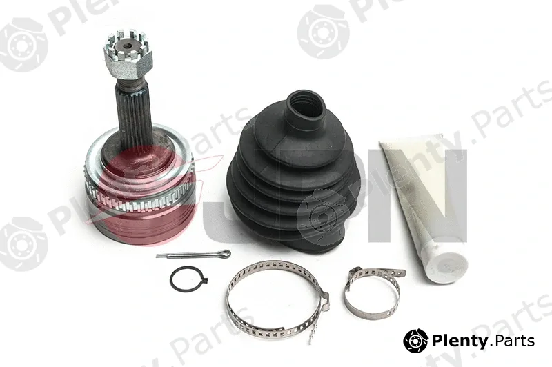JPN 10P0007-JPN — Joint Kit, drive shaft