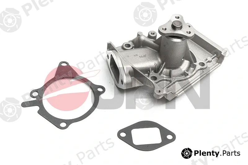 JPN 10C0318-JPN — Water Pump, engine cooling