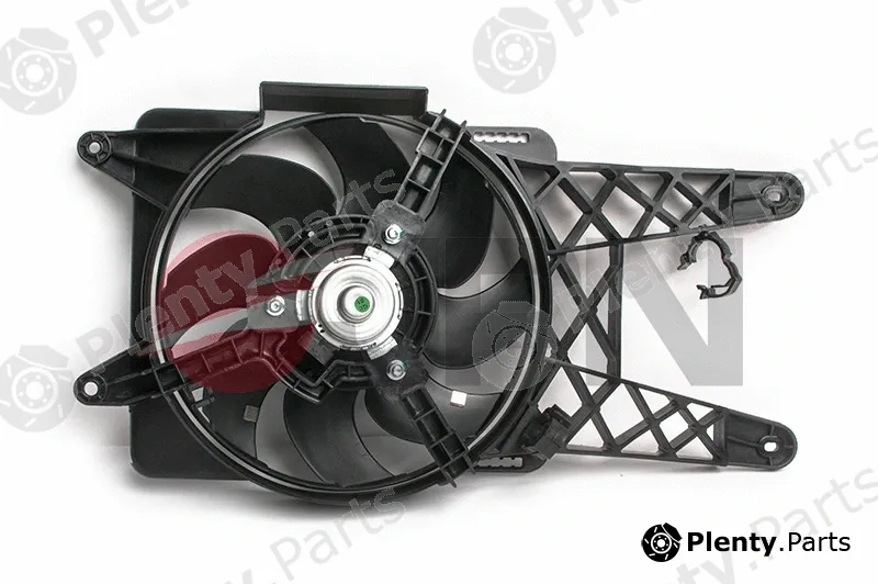 JPN 62C0030-JPN — Fan, engine cooling