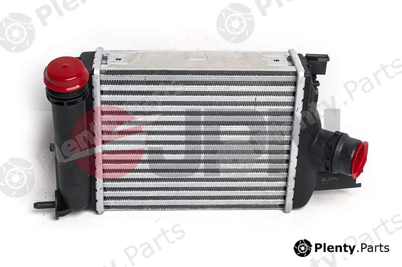 JPN 60C9352-JPN — Charge Air Cooler