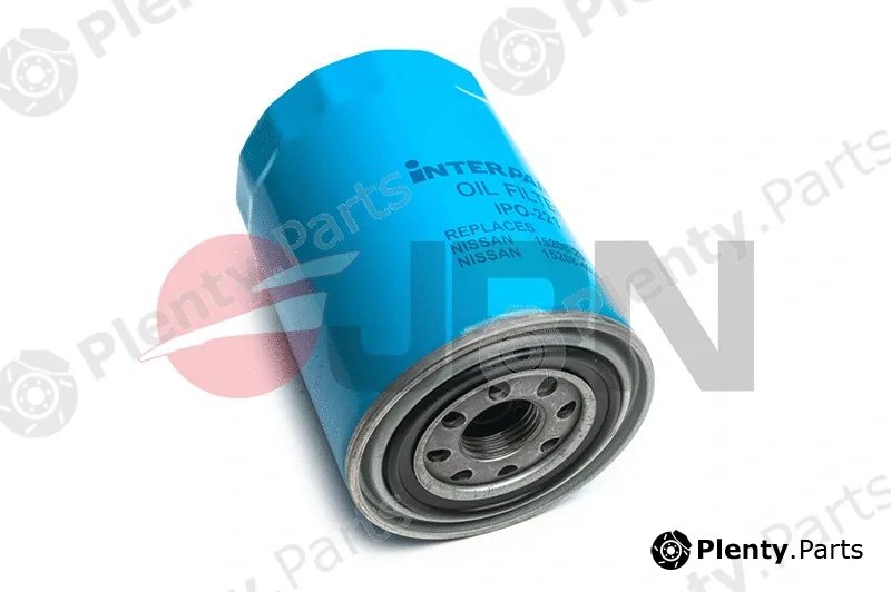 JPN 10F1007-JPN — Oil Filter