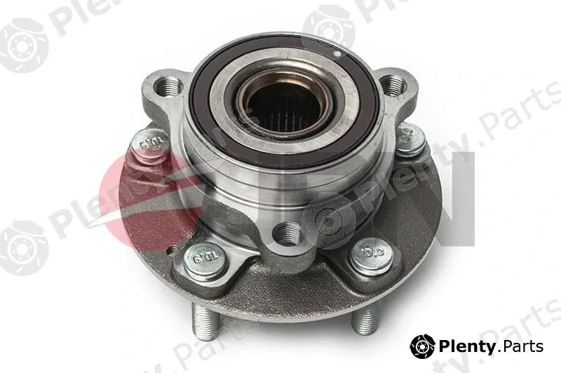 JPN 10L0518-JPN — Wheel Bearing Kit