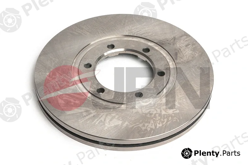 JPN 30H0311-JPN — Brake Disc