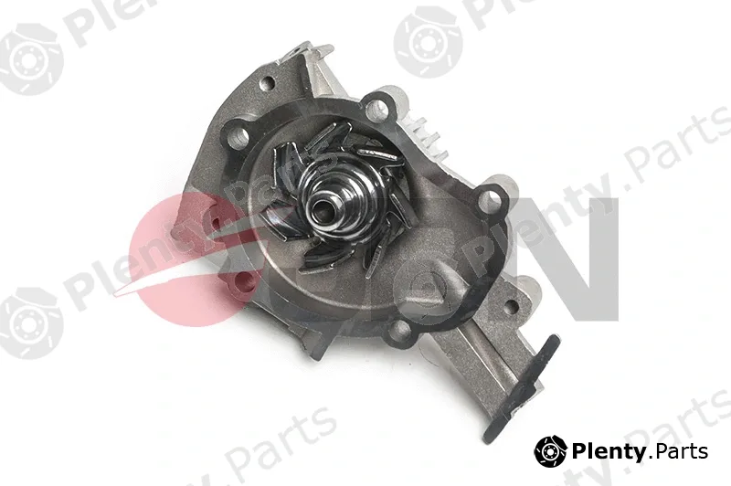 JPN 10C0006-JPN — Water Pump, engine cooling