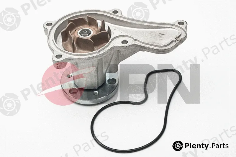 JPN 10C4047-JPN — Water Pump, engine cooling