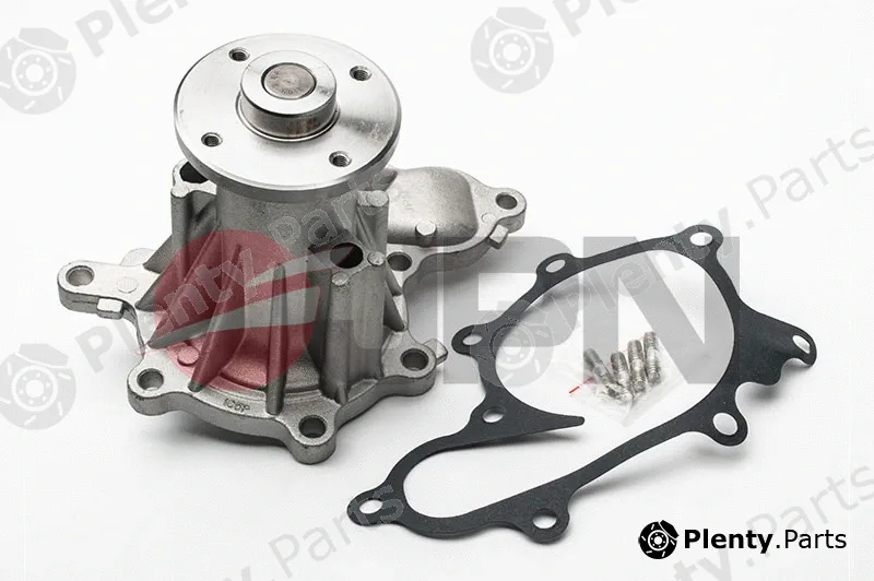 JPN 10C1068-JPN — Water Pump, engine cooling