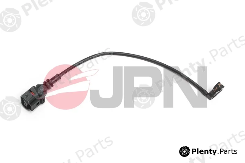 JPN 12H0107-JPN — Warning Contact, brake pad wear
