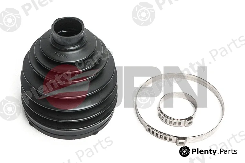 JPN 50P1017-JPN — Bellow Kit, drive shaft