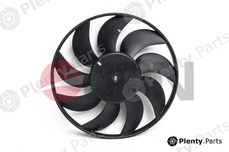 JPN 62C0062A-JPN — Fan, engine cooling