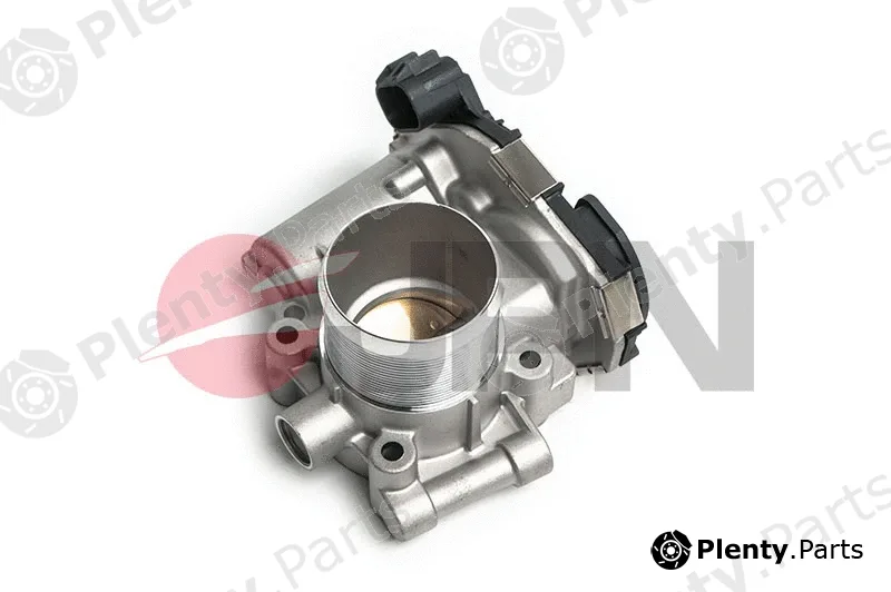 JPN 75E9187-JPN — Throttle Body