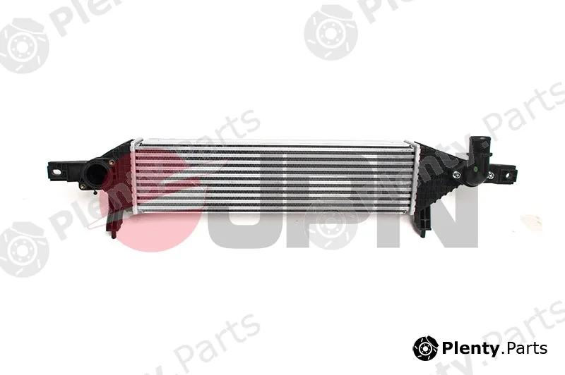 JPN 60C9327-JPN — Charge Air Cooler
