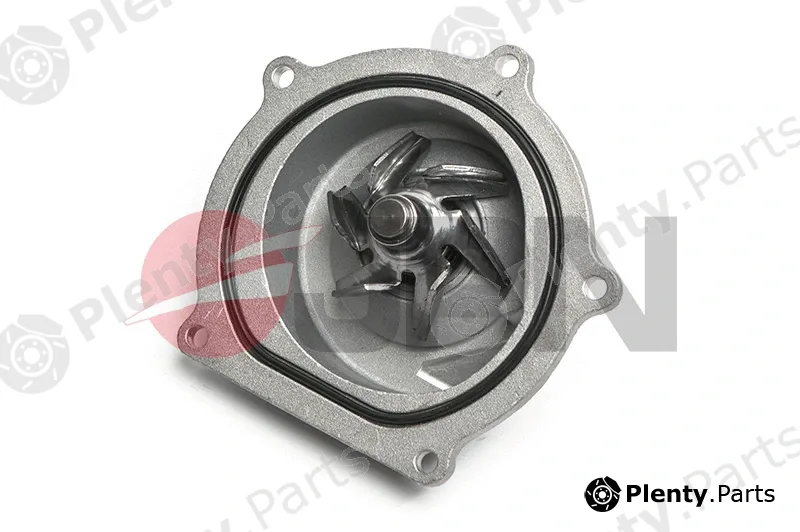 JPN 10C4023-JPN — Water Pump, engine cooling