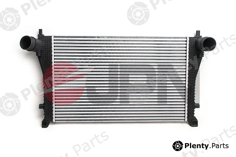 JPN 60C9251-JPN — Charge Air Cooler
