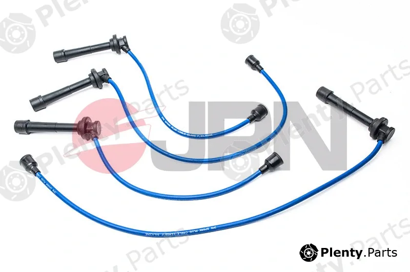 JPN 11E8009-JPN — Ignition Cable Kit