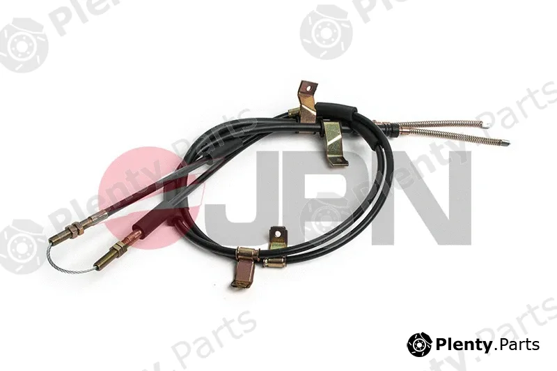 JPN 70H0001-JPN — Cable Pull, parking brake