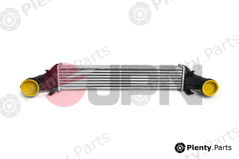 JPN 60C9317-JPN — Charge Air Cooler
