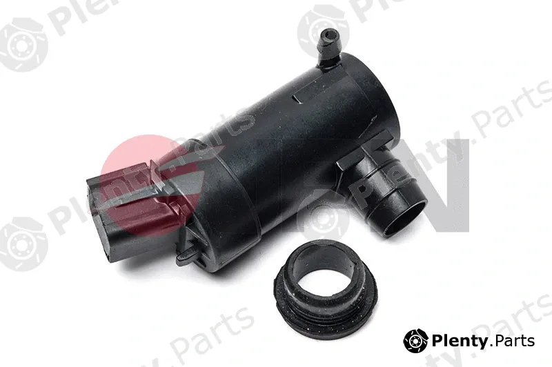 JPN 10W0500-JPN — Washer Fluid Pump, window cleaning